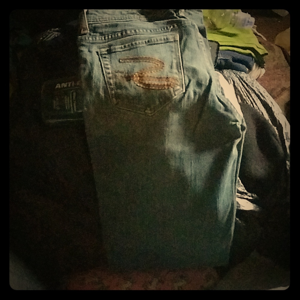 Jeans